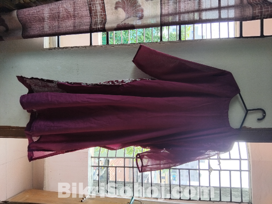 Salwar kameez